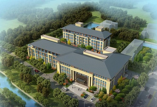 江西玉屏经济开发区工业污水处理系统建设工程监理招标